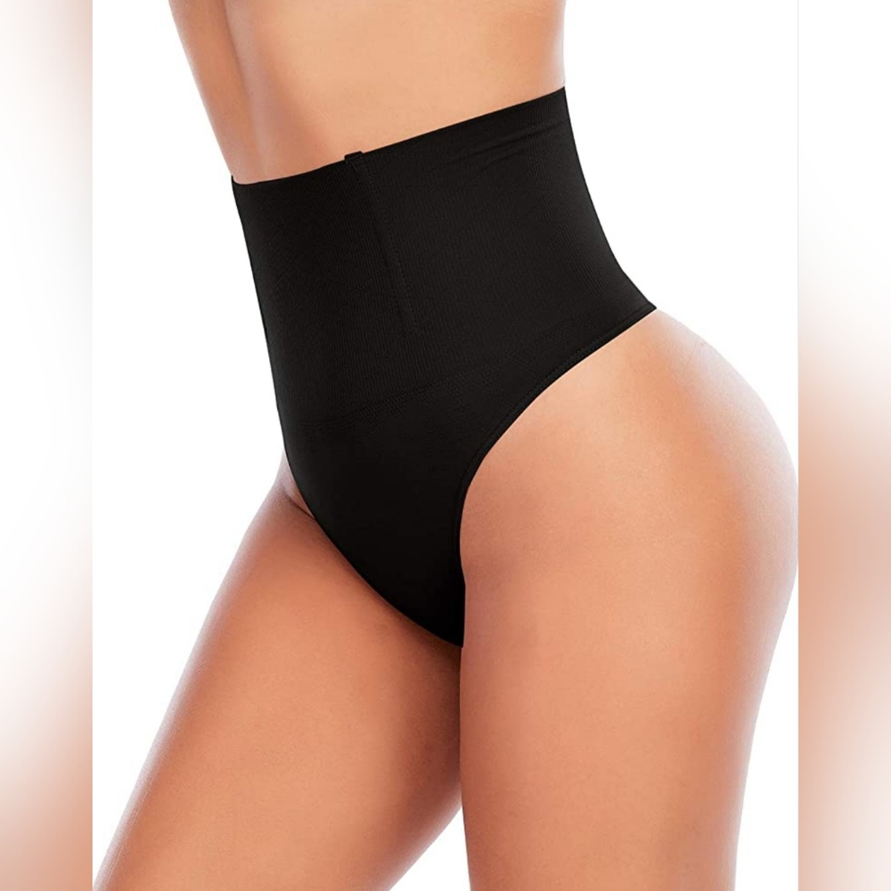 ❤️ WERENA TUMMI CONTROL SHAPEWEAR FOR WOMEN BODY SHAPE UNDERWEAR BLACK SIZE: M